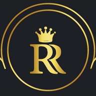 Rajaram Marmo natural stone enterprise ERP logo